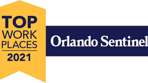 Discover After School named Orlando Sentinel's Top Workplaces for 2021